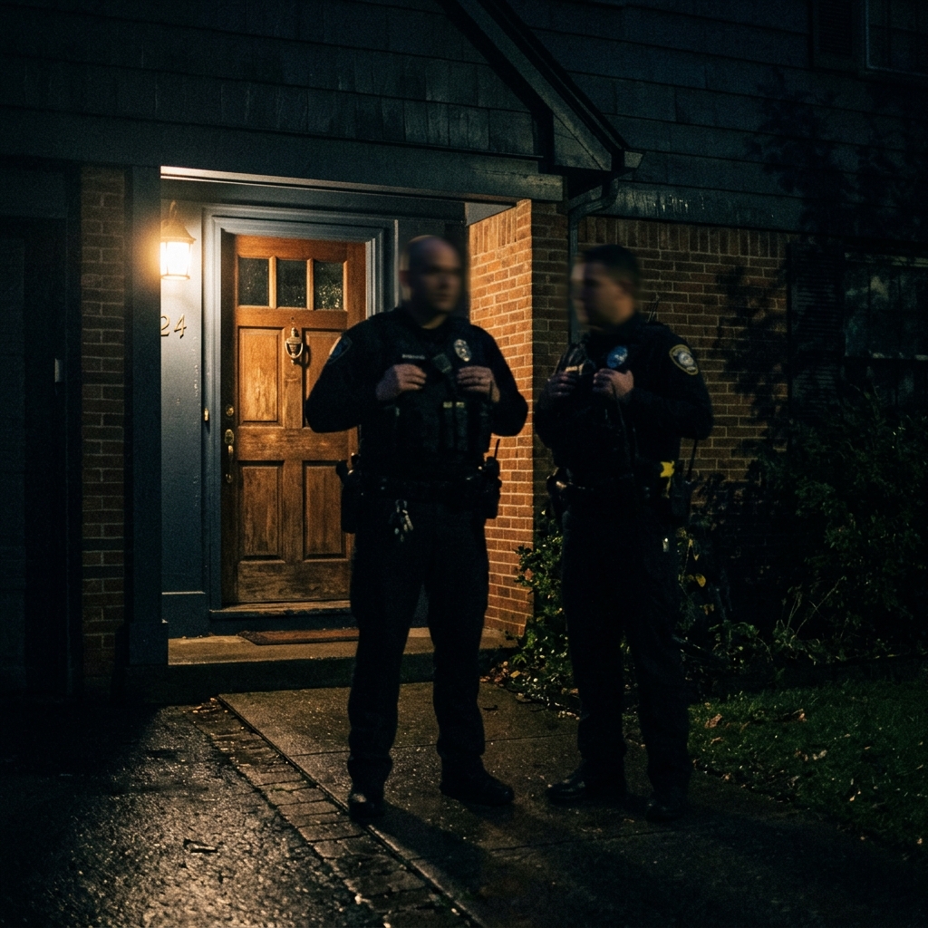 Podmíněné propuštění z vězení - Nový Jičín